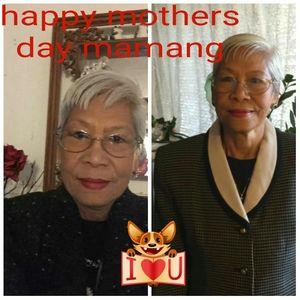 Meet your Posher, Carrie